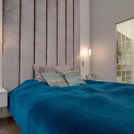 Helios Downtown Martha Apartment Budapest Exterior photo